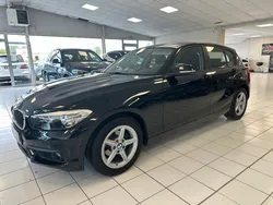 Bmw Série 1 118 I BVA 136 LOUNGE 37674 KMS FULL ENTRETIEN