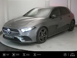 Mercedes Classe A 200 AMG Line