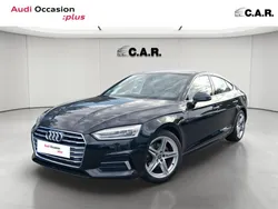 Audi A5 sportback 2.0 TFSI 190 S tronic 7 S line