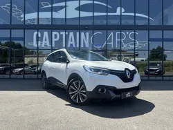 Renault kadjar 1.2 energy tce 130ch bv edc intens - garantie 12 mois