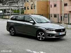 Fiat Tipo 1.6 M-Jet Easy