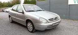 Citroën Xsara automatique exclusive 1,6L 110ch/CT OK/ 5PORTE/ CLIMATISATION ❄️