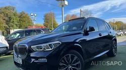 BMW X5 de 2020