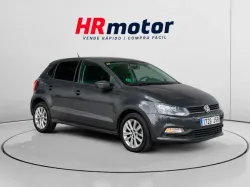 VOLKSWAGEN Polo 1.0 BMT A-Polo 55kW