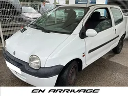 RENAULT TWINGO 1.2i 75 CV Perrier