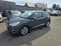 CITROEN DS3 e-HDi 90 Airdream Graphic Art