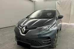 Renault Zoe Intens 50 R135 - Bateria Própria