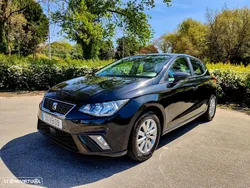 SEAT Ibiza 1.6 TDI Style