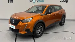 Peugeot 2008 1.2 PureTech Active Pack de 2022