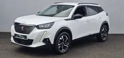 PEUGEOT 2008 BlueHDi 130CH S&S EAT8 Allure