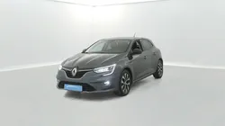RENAULT Mégane IV Berline Blue dCi 115 - 21N Limited