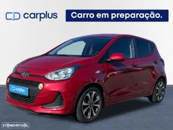 Hyundai i10 1.0 Comfort