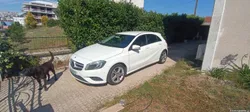 Mercedes-Benz A 180 180 Cdi