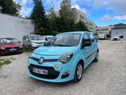 Renault twingo ii (2) 1.2 i 75
