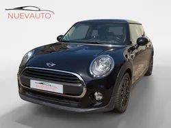MINI HATCH 3 PORTES F56 One 102 ch Edition Shoreditch A