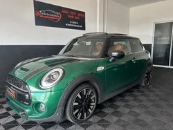 Mini cooper s yours 2.0 192