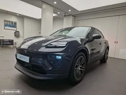 Porsche Macan Standard