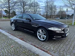 Jaguar XJ 3.0