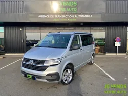 Volkswagen Transporter T6 CALIFORNIA 2.0 TDI 150 DSG7 COAST GARANTIE 12 MOIS