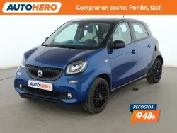 SMART Forfour 66 Proxy