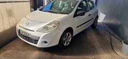Renault Clio 3 de 5 lugares
