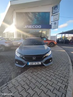 Honda Civic 1.0 i-VTEC Executive Premium