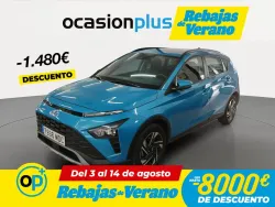 Hyundai BAYON 1.2 MPI Maxx