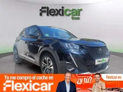 Peugeot 2008 1.2 PureTech S&S Allure Pack 100
