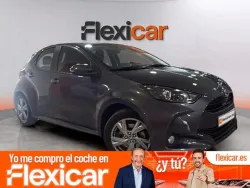Toyota Yaris 120H 1.5 Active Plus