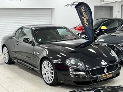Maserati GRANSPORT V8 4.2 F1 GRANSPORT