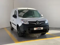Renault Kangoo Kangoo Fg. 1.5dCi Profesional 55kW