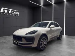 PORSCHE Macan Aut.