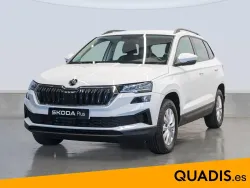 SKODA Karoq 1.0 TSI Ambition