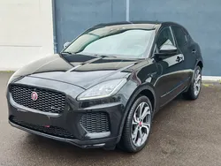 JAGUAR E-PACE R- Dynamic - 2.0 D - 180cv - BVA - CAR PLAY / CAMERA / AUDIO MERIDIAN /TOIT PANO