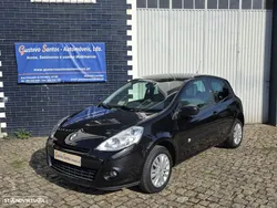 Renault Clio 1.2 TCE GT J15