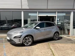 Hyundai Kona Electric 39kWh - 136ch Creative