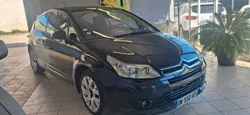 Citroen c4 hdi vts/136cv/2litres/2006/135000kms/kit distrib neuf/5890ee