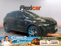 LYNK & CO 01 1.5T PHEV