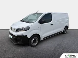 Peugeot Expert FGN M DIESEL 120 CH MANUELLE