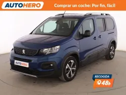 Peugeot Rifter 1.2 PureTech GT L2