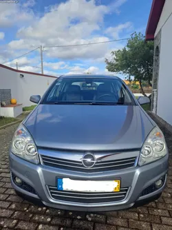 Opel Astra Cosmo
