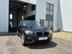 BMW X3 20dA xDrive 190ch Business Design