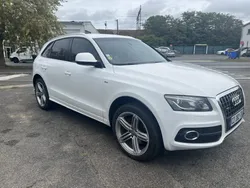 Superbe audi q5 3.0 v6 tdi quattro boite automatique