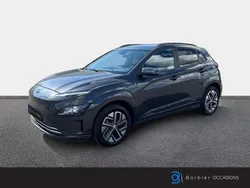 Hyundai Kona ELECTRIC Electrique 39 kWh - 136 ch Intuitive 5P