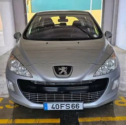 Peugeot 308 Peugeot 1.4 gasolina