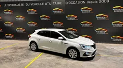 Megane iv societe 1.5 dci 115 ch Air Nav 25.431 km 15.825 ht (18.990 ttc)