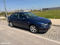 SEAT Toledo 1.9 TDI Sport