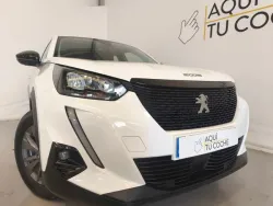 PEUGEOT 2008 1.2 PureTech S&S Active Pack 100
