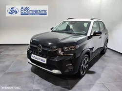 Citroën C3 1.2 Turbo Plus