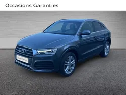 Audi Q3 1.4 TFSI 150ch ultra COD S line